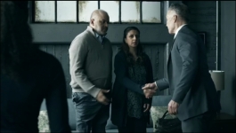 S.W.A.T - Season 08 Episode 07